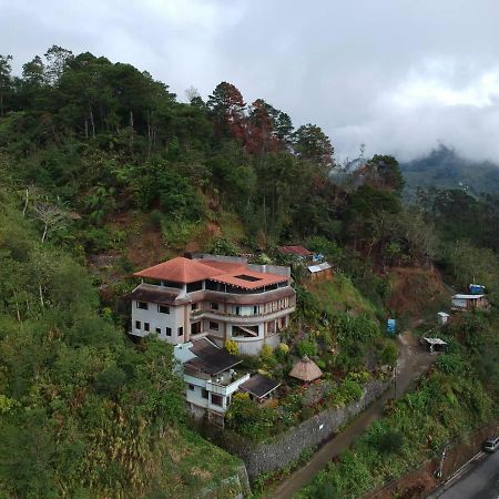 Ddd Heritage Inn Banaue Ngoại thất bức ảnh